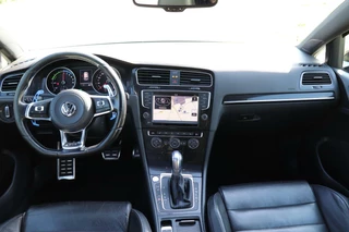Volkswagen Golf Volkswagen Golf 1.4 TSI GTE  Leder | Panoramadak | 204pk Hybride Power | stoelverwarming adaptive cruise uitstraling! - afbeelding nr 5