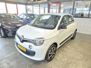 Renault Twingo Renault Twingo 1.0 SCe Limited AUTOMAAT Airco|Cruise|46dkm!! - afbeelding nr 51