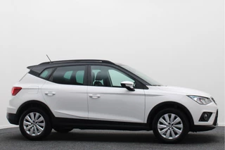 SEAT Arona SEAT Arona 1.0 TSI Style Business Intense Climate, ACC, Camera, Apple Carplay, DAB, PDC, LED, KeyLess, 16'' - afbeelding nr 20