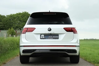 Volkswagen Tiguan Volkswagen Tiguan 1.5 TSI / 2x R-Line / Black Style / Virtual Cockpit / Camera / Matrix LED / Trekhaak / 19