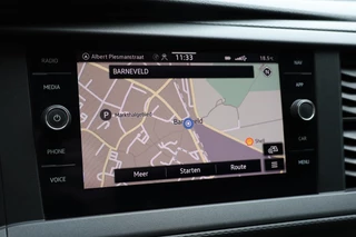 Volkswagen Transporter | 3-Zitter | Marge | BTW & BPM Vrij | Dealer onderhouden | Nieuwe distributieriem - afbeelding nr 14