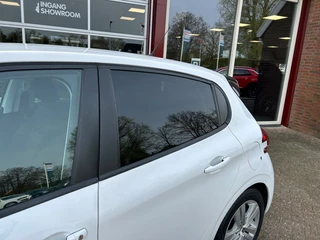 Peugeot 208 - afbeelding nr 20