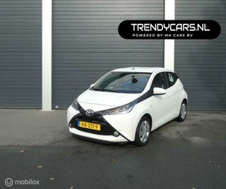 Toyota Aygo - 365416731-0