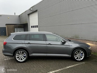 Volkswagen Passat Volkswagen Passat Variant 1.4 TSI GTE Highline PANORAMADAK - afbeelding nr 8