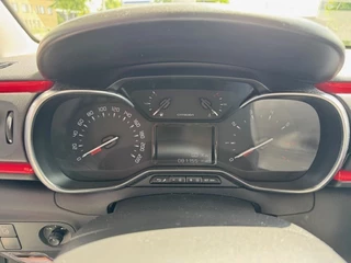 Citroën C3 Citroën C3 1.2 PT SHINE AUTOMAAT TWO TONE + ECC/APPLE CP/CAMERA/LMV/NAVI/PD - afbeelding nr 9