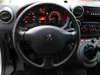 Peugeot Partner - afbeelding nr 3