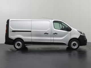 Opel Vivaro | Airco | Cruise | 3-Persoons - afbeelding nr 13