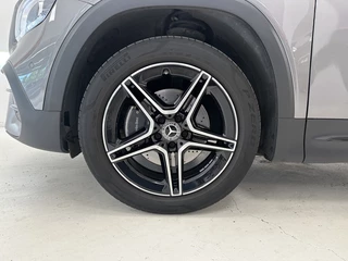 Mercedes-Benz GLB Mercedes-Benz GLB 200 AMG Line 7p. | 4x Isofix | Panoramadak | 35 AMG Look | - afbeelding nr 9