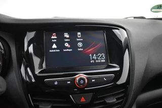 Opel KARL Opel KARL ROCKS 1.0 Online Edition - afbeelding nr 19