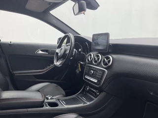 Mercedes-Benz A-Klasse Mercedes-Benz A-Klasse 180 AMG Night Edition Plus - afbeelding nr 39