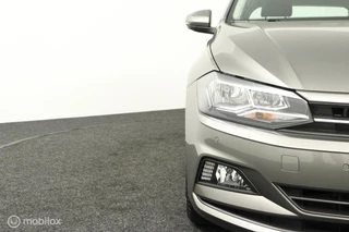 Volkswagen Polo Volkswagen Polo 1.0 TSI 95Pk Comfortline 5-Deurs | Airco | Adaptief cruise | Apple-carplay | NL Auto | DEALER-STAAT - afbeelding nr 36