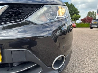 Nissan QASHQAI Nissan QASHQAI 1.2 Connect, Panodak, Clima, Cruise, Navi, Camera, trekhaak - afbeelding nr 34
