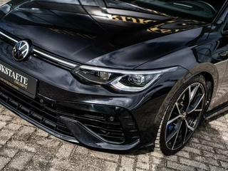 Volkswagen Golf Volkswagen Golf 2.0 TSI R 4MOTION|PANO|AKRAPOVIC|LEDER|ACC - afbeelding nr 54