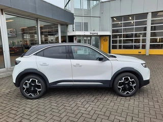 Opel Mokka - afbeelding nr 4