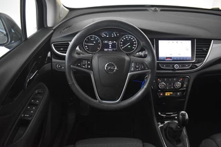 Opel Mokka - afbeelding nr 14