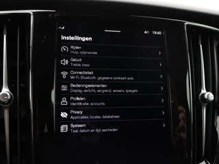 Volvo V60 Volvo V60 Cross Country 2.0 B5 AWD Core | Driver Awareness Pack - afbeelding nr 27