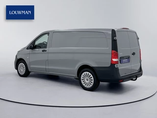 Mercedes-Benz Vito Mercedes-Benz Vito 116 Lang Trekhaak LED Achteruitrijcamera Betimmering Cruise Control - afbeelding nr 29