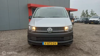 Volkswagen Transporter Volkswagen Transporter 2.0 TDI L2H1 Comfortline/150PK/AIRCO/CRUISECONTROL - afbeelding nr 2