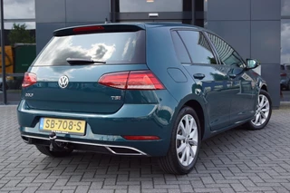 Volkswagen Golf Volkswagen Golf 1.4 TSI Highline 125pk Navi/ Trekhaak/ ACC/ Virtual cockpit/ PDC - afbeelding nr 9
