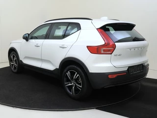 Volvo XC40 Volvo XC40 B4 Plus Dark | Dodehoekdetectie | Harman/Kardon | - afbeelding nr 4