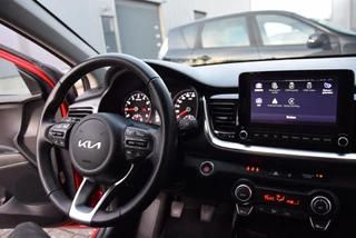 Kia Stonic Kia Stonic 1.0 T-GDi DynamicPlusLine Apple carplay/android | Trekhaak | Parkeerassistent | - afbeelding nr 20