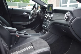 Mercedes-Benz A-Klasse - afbeelding nr 10