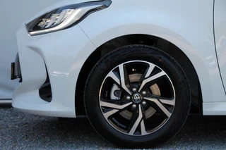 Toyota Yaris Toyota Yaris 1.5 Hybrid 115 Team Player - 93 pk **Camera / Carplay - afbeelding nr 30