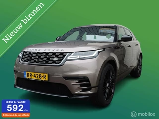 Land Rover Range Rover Velar Land Rover Range Rover Velar 2.0 I4 AWD R-Dynamic HSE N.A.P. - afbeelding nr 1