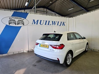 Audi A1 Sportback - afbeelding nr 9