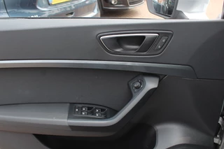 SEAT Ateca SEAT Ateca 1.4 EcoTSI Style / Trekhaak / Panoramadak / Camera / 18'' / Navigatie / LED Koplampen / Dodehoek / DAB / ACC - afbeelding nr 32
