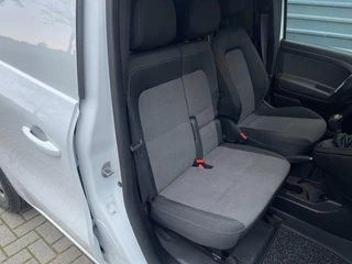 Mercedes-Benz Citan Mercedes Citan Benzine 102pk 2022 Airco Cruise Navi.App - afbeelding nr 9