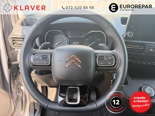 Citroën Berlingo - afbeelding nr 16