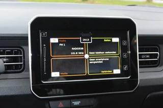 Suzuki Ignis - afbeelding nr 19
