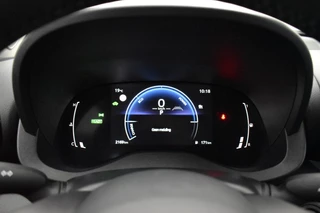 Toyota Yaris - afbeelding nr 17