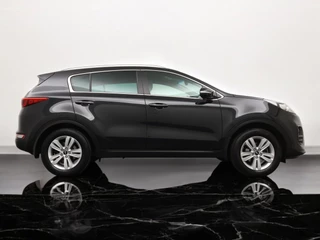 Kia Sportage - Navigatie - Camera- Climate control - Trekhaak - 12 maanden garantie - afbeelding nr 10