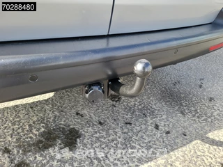 Volkswagen Transporter Volkswagen Transporter 102PK Dubbel Cabine L2H1 Trekhaak Parkeersensoren Euro6 DC Doka Mixto L2 7m3 Trekhaak - afbeelding nr 9