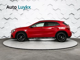 Mercedes-Benz GLA - afbeelding nr 2