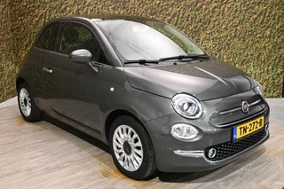 Fiat 500 - afbeelding nr 10