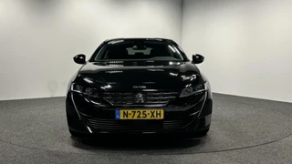 Peugeot 508 Peugeot 508 1.2 PureTech Active Pack Business|Apple|ACC|AC| - afbeelding nr 6