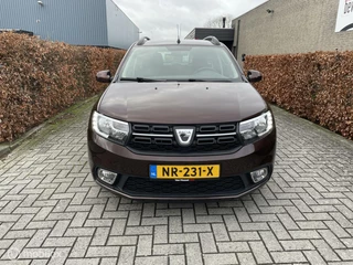 Dacia Logan Dacia Logan MCV 0.9 TCe Laureate Automaat - afbeelding nr 2