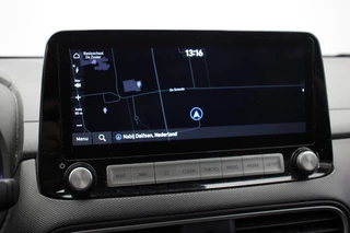 Hyundai Kona Hyundai Kona Electric Fashion 64 kWh - Carplay, Camera, Cruise - afbeelding nr 17