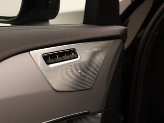 Volvo XC90 Volvo XC90 T8 PLUG-IN HYBRID LONG RANGE ULTIMATE DARK LUCHTVERING BOWERS&WI - afbeelding nr 11
