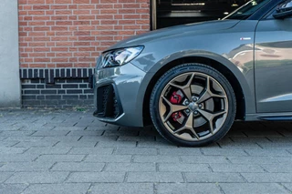 Audi A1 Sportback Audi A1 Sportback 40 TFSI S Line Edition 1 B&O / ACC / Sfeer - afbeelding nr 5