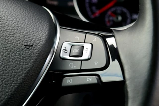 Volkswagen Golf Volkswagen Golf 1.0 TSI Comfortline Rijklaarprijs-Garantie Navigatie Airco Camera LM Velgen - afbeelding nr 29