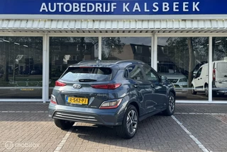 Hyundai Kona Hyundai Kona EV Fashion 64 kWh|500KM|Autopilot|Camera|9000DKM| - afbeelding nr 7