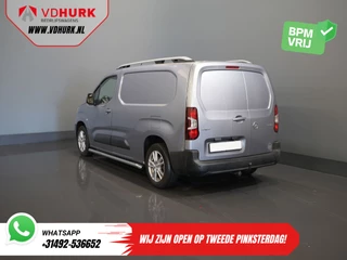 Opel Combo - afbeelding nr 2