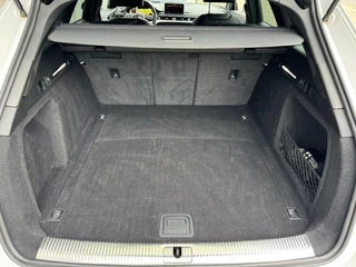 Audi A4 Audi A4 Avant 1.4 TFSI Sport S line black edition Virtual/Alcantara/LED/ZwartOptiek/CarPlay/Stoelverw/Climate/Massagefunctie/Elektr.achterklep - afbeelding nr 23