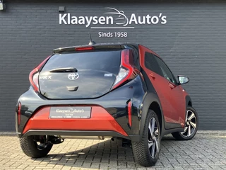 Toyota Aygo - afbeelding nr 5