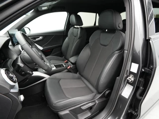 Audi Q2 Audi Q2 35 TFSI 150 pk S-Tronic S Edition Matrix led, Navi plus, Pdc - afbeelding nr 13