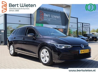 Volkswagen Golf - afbeelding nr 1